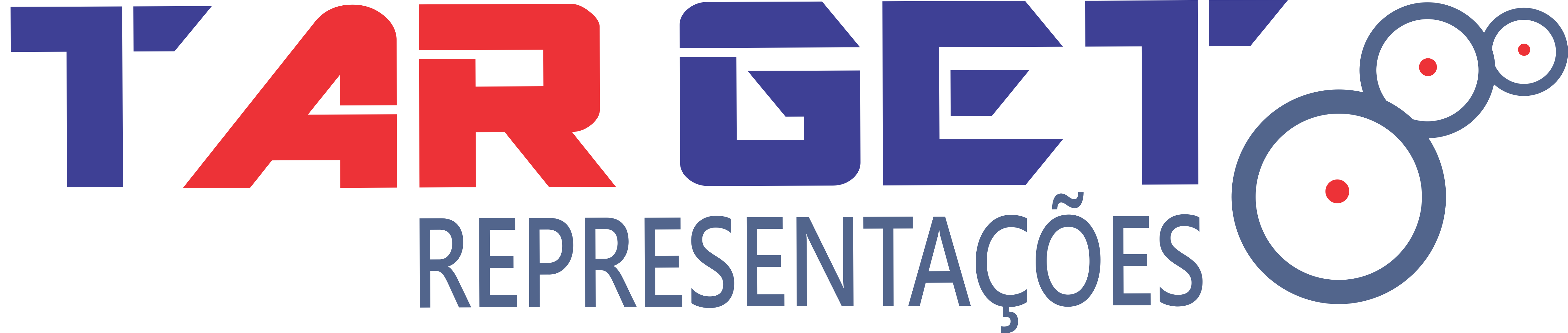 TARGET REPRESENTAÇÕES